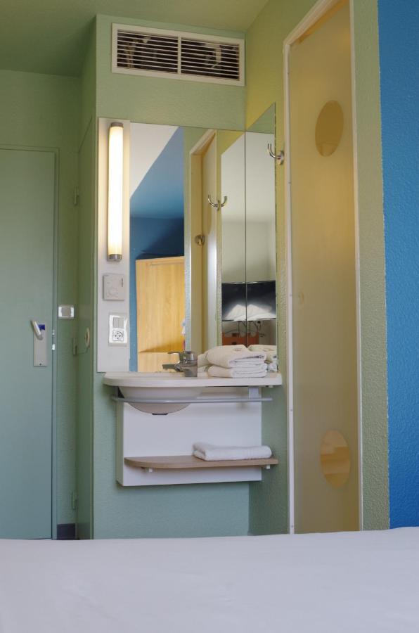 Ibis Budget Narbonne Est Exterior foto